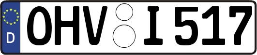 OHV-I517