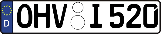 OHV-I520