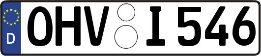 OHV-I546