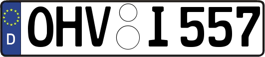 OHV-I557