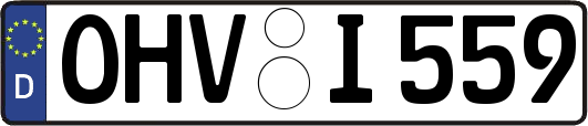OHV-I559