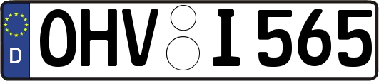 OHV-I565