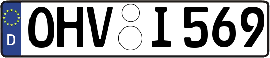 OHV-I569