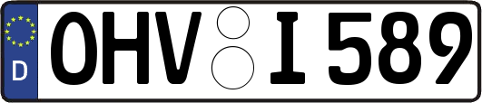 OHV-I589