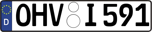 OHV-I591