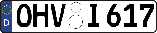 OHV-I617