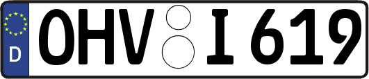 OHV-I619
