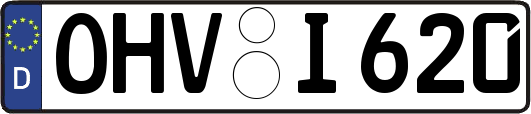 OHV-I620
