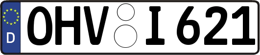 OHV-I621