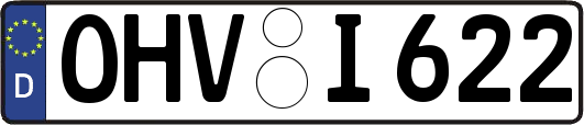 OHV-I622