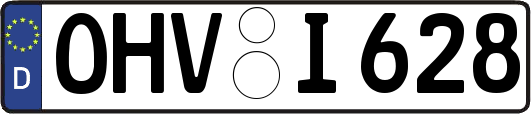 OHV-I628