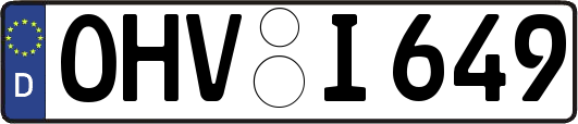 OHV-I649