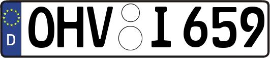 OHV-I659