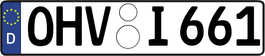 OHV-I661