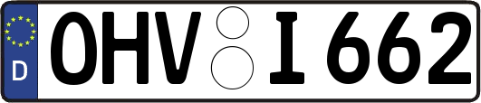 OHV-I662
