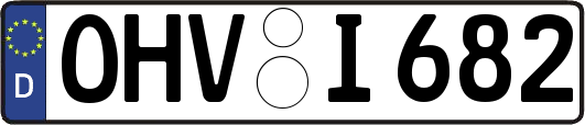 OHV-I682