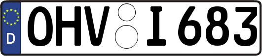 OHV-I683