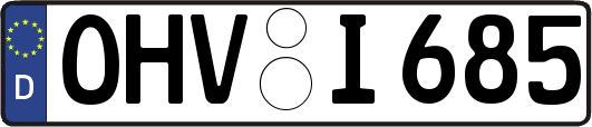 OHV-I685