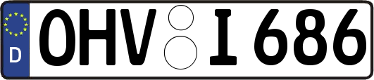 OHV-I686