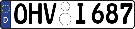 OHV-I687