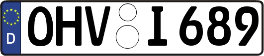 OHV-I689