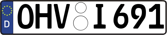 OHV-I691