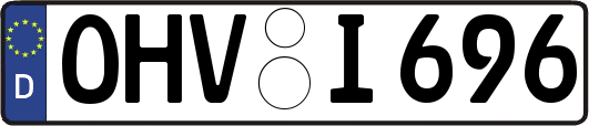 OHV-I696