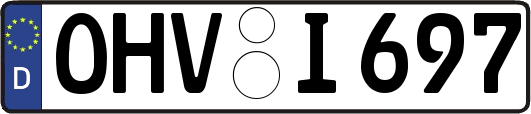 OHV-I697