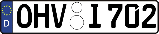OHV-I702