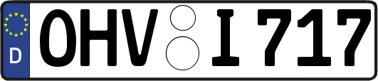 OHV-I717