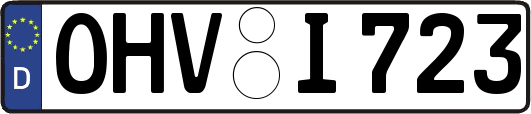 OHV-I723