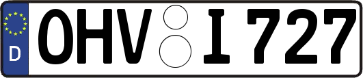 OHV-I727