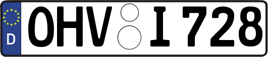 OHV-I728