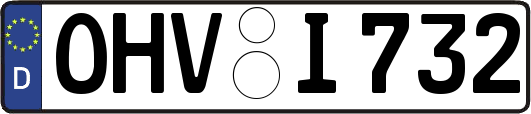 OHV-I732