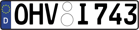 OHV-I743