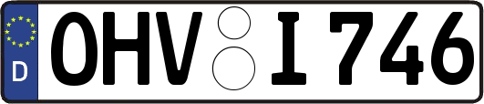 OHV-I746