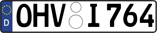 OHV-I764