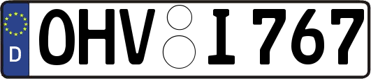 OHV-I767