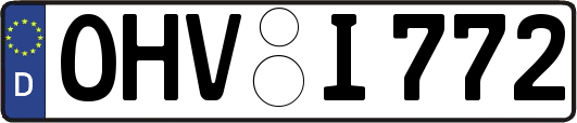 OHV-I772