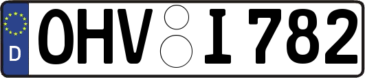 OHV-I782
