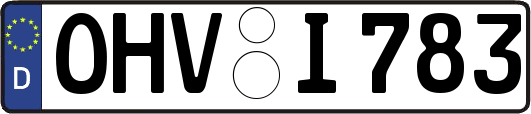 OHV-I783