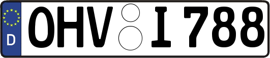 OHV-I788