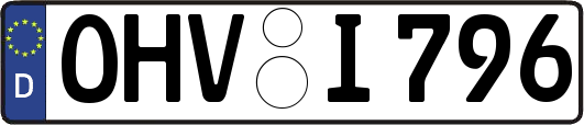 OHV-I796
