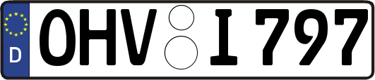OHV-I797