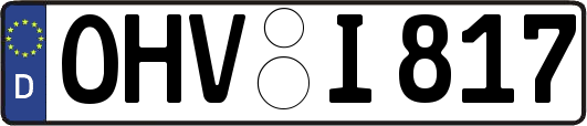 OHV-I817