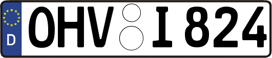 OHV-I824