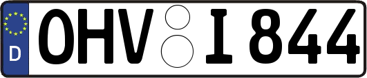 OHV-I844