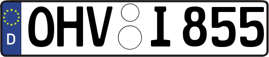 OHV-I855