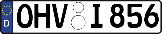 OHV-I856