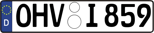 OHV-I859